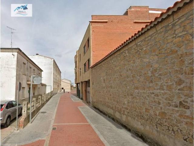 Inmueble en Venta en Villamayor