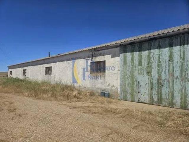 Inmueble en Venta en Villamañán