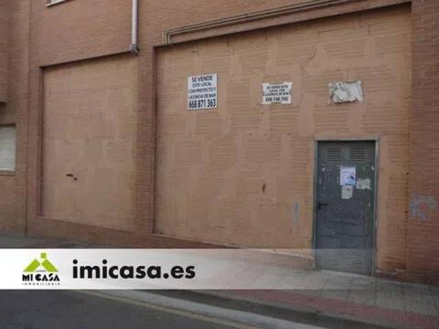 Inmueble en Venta en Villamediana de Iregua