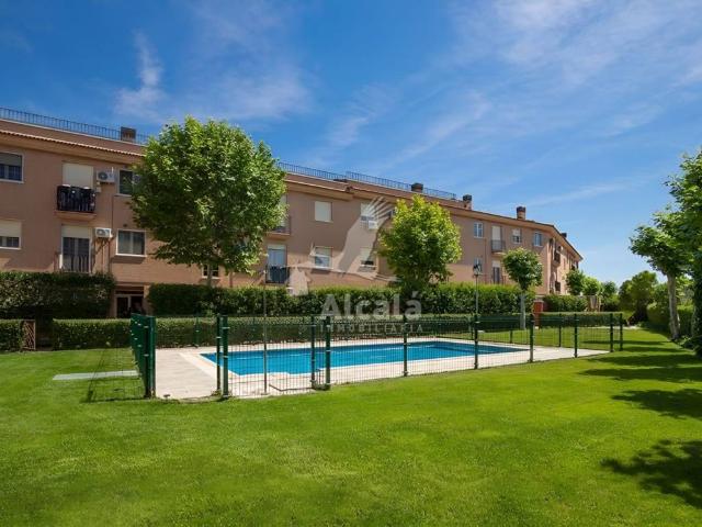 Inmueble en Venta en Villamiel de Toledo