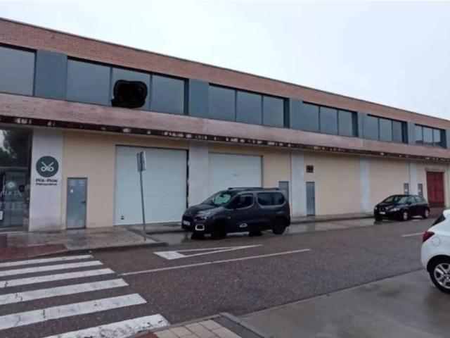 Inmueble en Venta en Villanubla