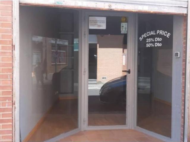 Inmueble en Venta en Villanueva de la Cañada