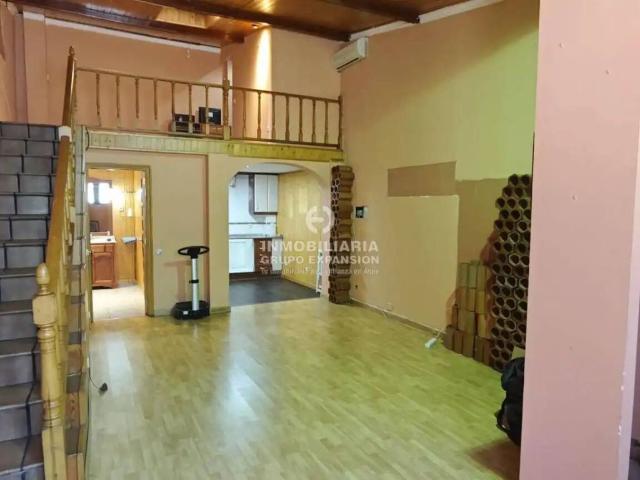 Inmueble en Venta en Villanueva de la Cañada