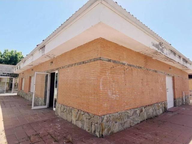 Inmueble en Venta en Villanueva de la Cañada