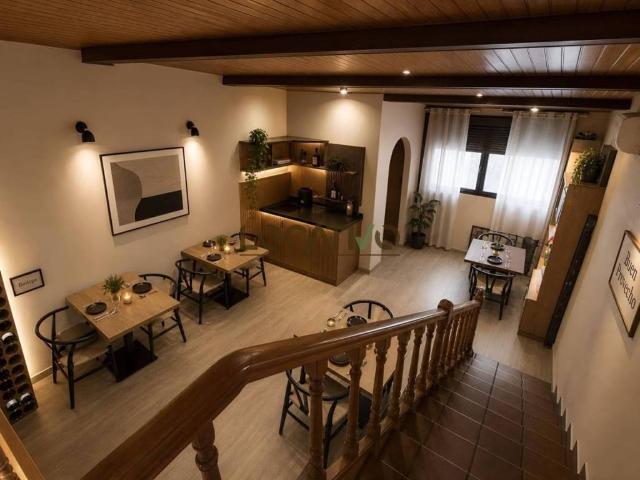 Inmueble en Venta en Villanueva de la Cañada