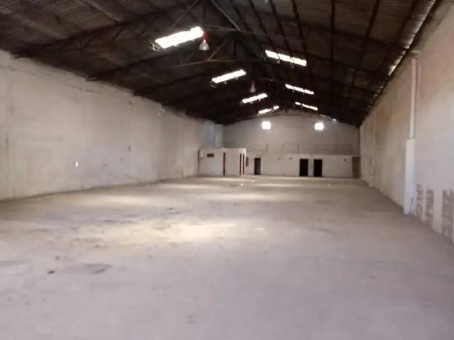 Inmueble en Venta en Villanueva de La Serena