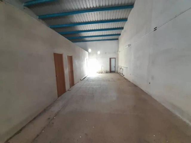 Inmueble en Venta en Villanueva de La Serena