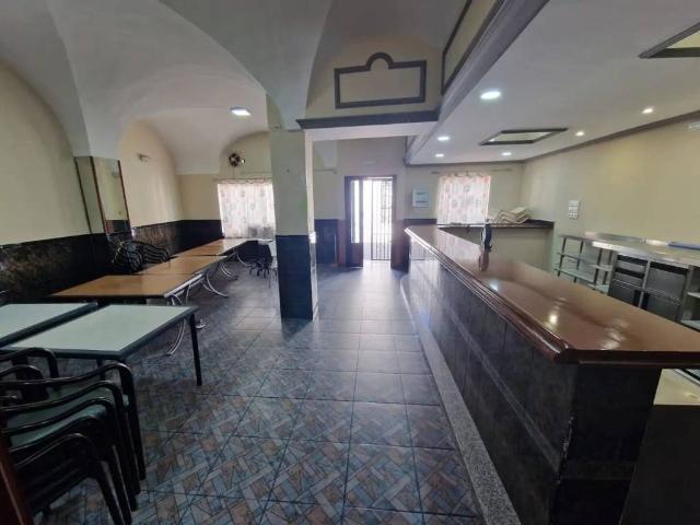 Inmueble en Venta en Villanueva de La Serena