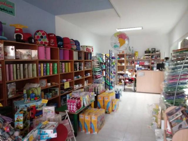 Inmueble en Venta en Villanueva de La Serena