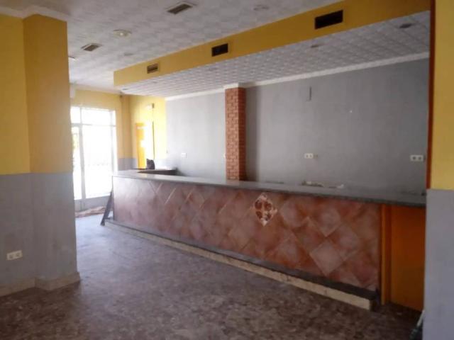 Inmueble en Venta en Villanueva de La Serena