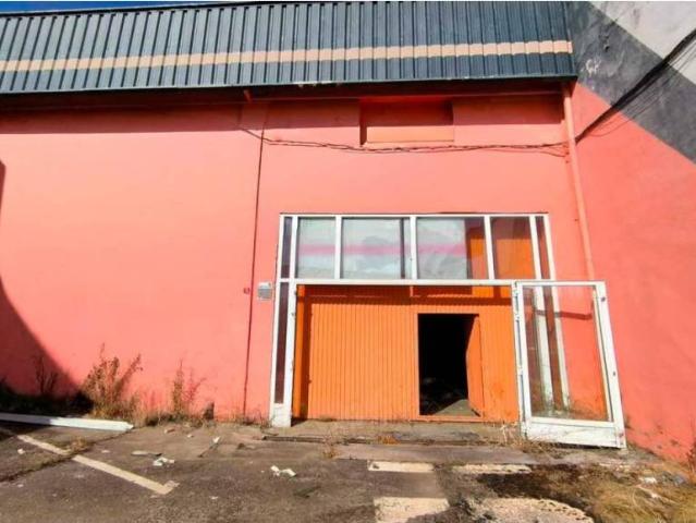 Inmueble en Venta en Villanueva de La Serena