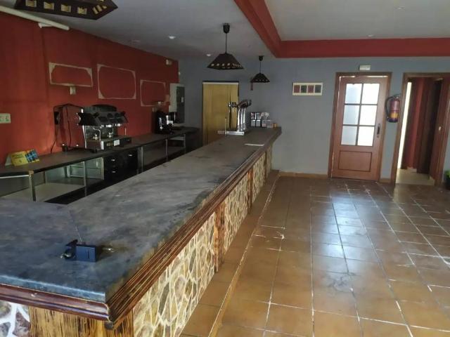 Inmueble en Venta en Villanueva de La Serena