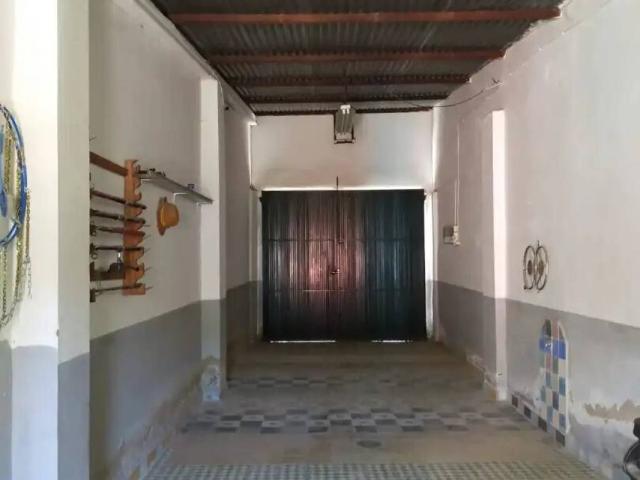 Inmueble en Venta en Villanueva de La Serena