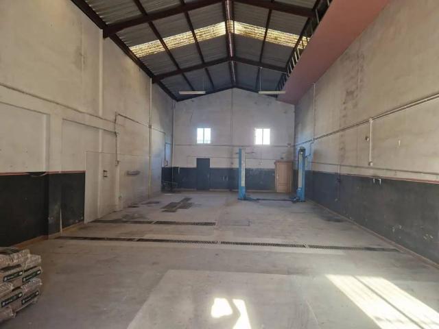 Inmueble en Venta en Villanueva de La Serena