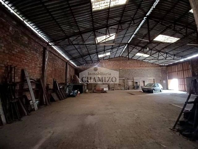 Inmueble en Venta en Villanueva de La Serena
