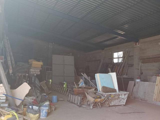 Inmueble en Venta en Villanueva de La Serena