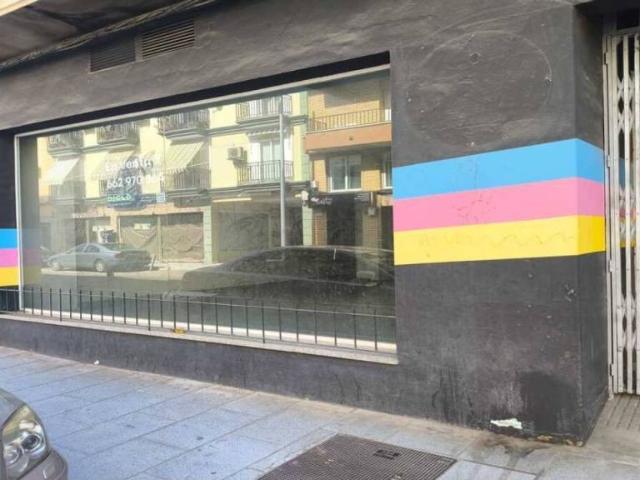 Inmueble en Venta en Villanueva de La Serena