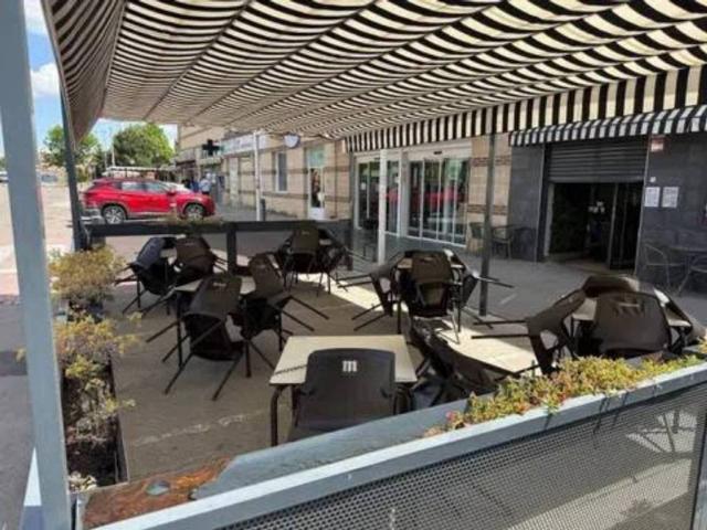 Inmueble en Venta en Villanueva de la Torre