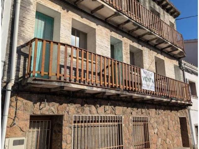 Inmueble en Venta en Villanueva de la Vera