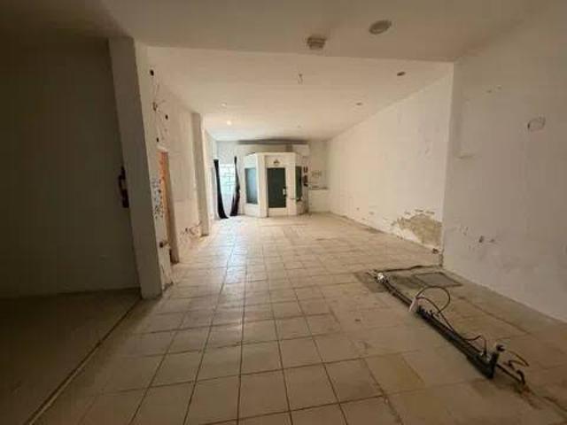 Inmueble en Venta en Villanueva del Pardillo
