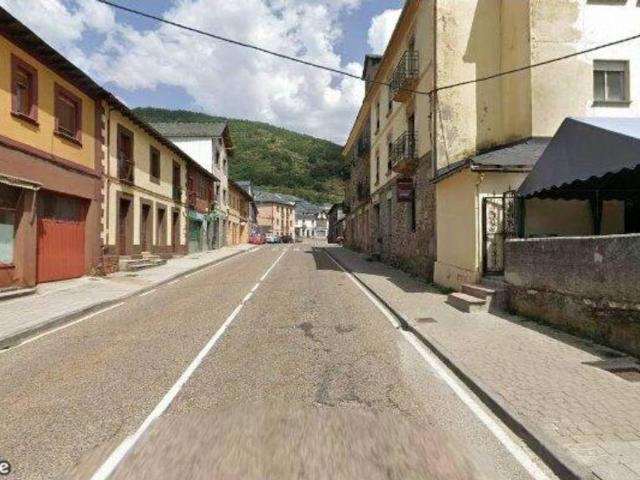 Inmueble en Venta en Villablino