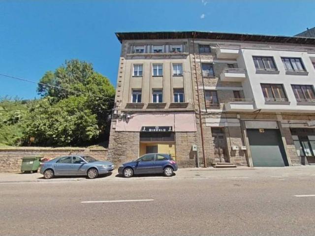Inmueble en Venta en Villablino