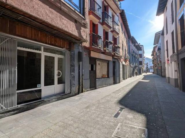 Inmueble en Venta en Villabona