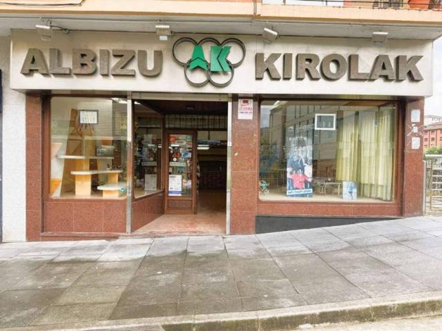 Inmueble en Venta en Villabona