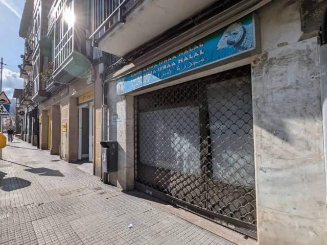 Inmueble en Venta en Villabona