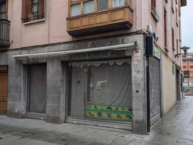 Inmueble en Venta en Villabona