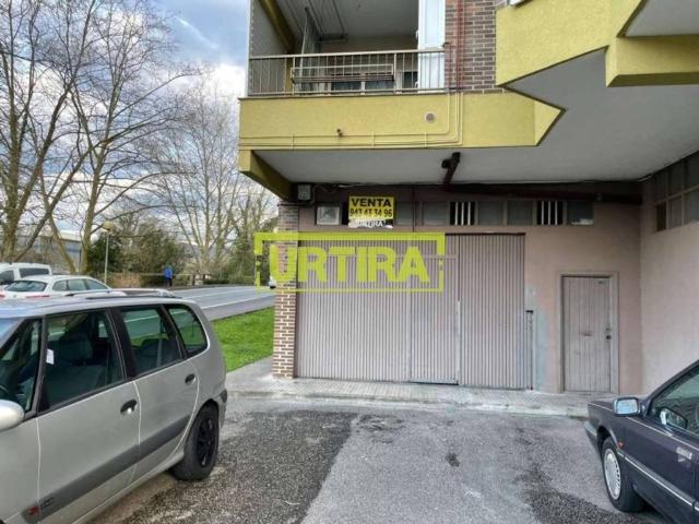 Inmueble en Venta en Villabona