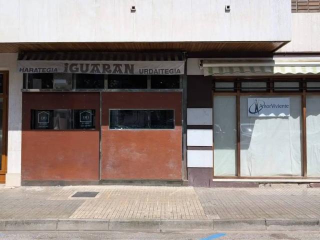 Inmueble en Venta en Villabona