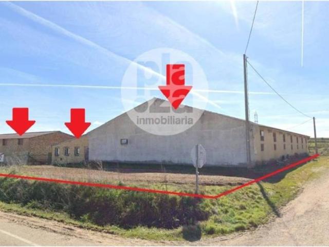 Inmueble en Venta en Villadiego