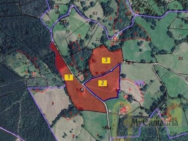 Inmueble en Venta en Villaescusa Cantabria