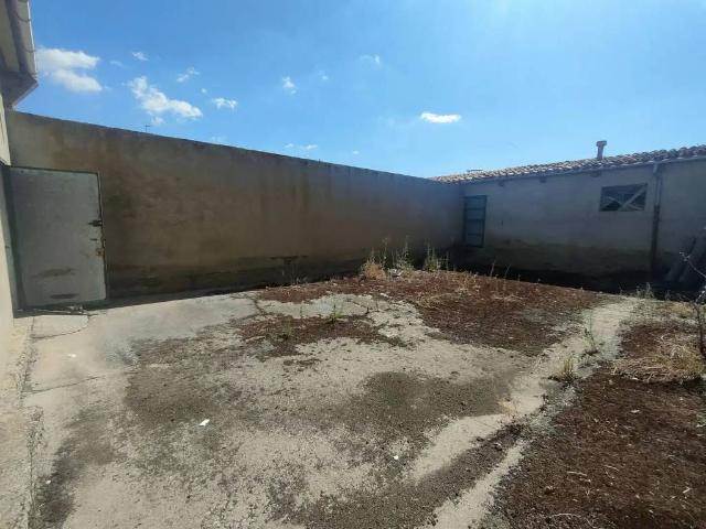 Inmueble en Venta en Villafáfila