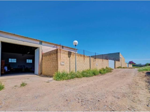Inmueble en Venta en Villafranca