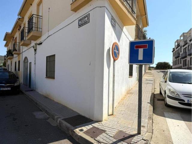 Inmueble en Venta en Villafranca de Córdoba