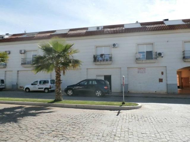 Inmueble en Venta en Villafranca de los Barros
