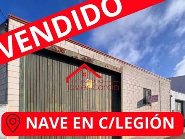 Inmueble en Venta en Villafranca de los Barros