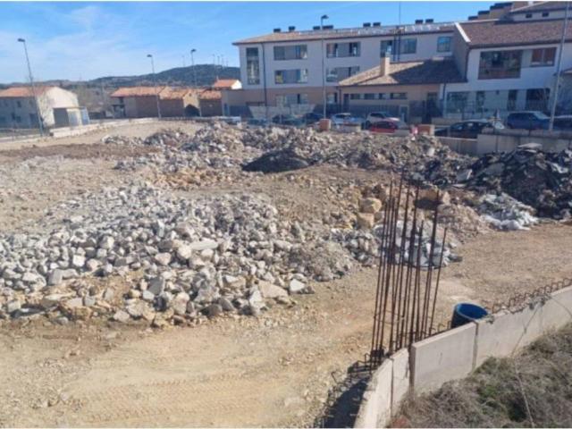 Inmueble en Venta en Villafranca del Cid