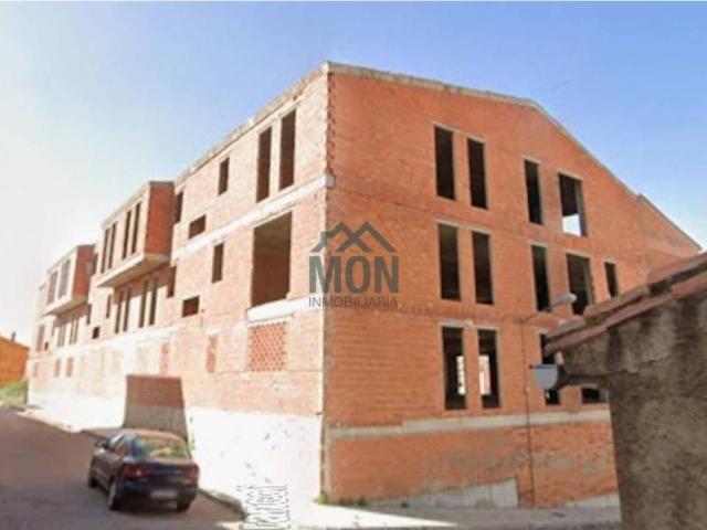 Inmueble en Venta en Villafranca del Cid