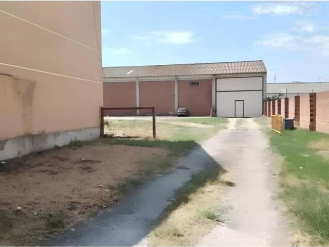 Inmueble en Venta en Villagonzalo Pedernales
