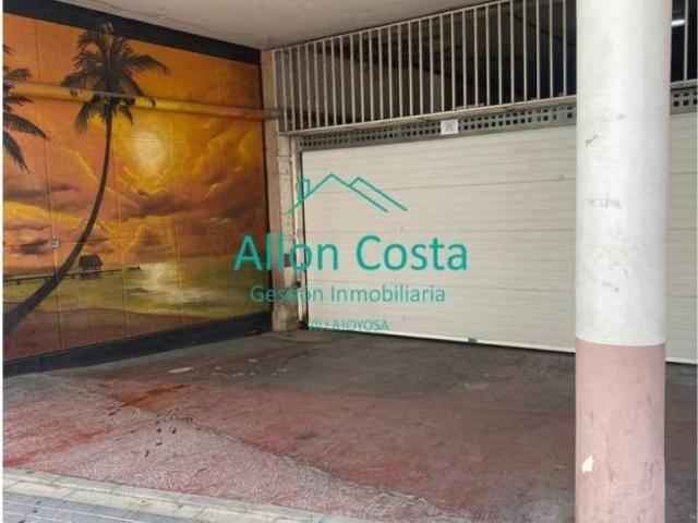 Inmueble en Venta en Villajoyosa La Vila Joiosa