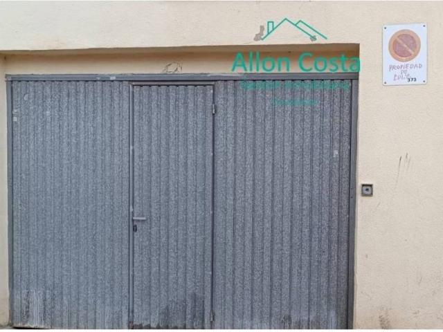 Inmueble en Venta en Villajoyosa La Vila Joiosa