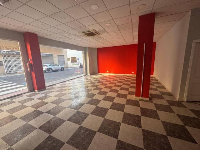 Inmueble en Venta en Villajoyosa La Vila Joiosa