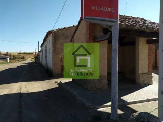 Inmueble en Venta en Villalube