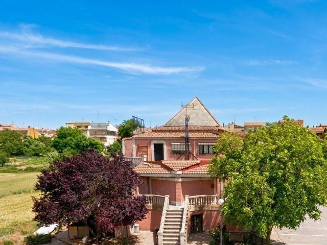 Inmueble en Venta en Villalmanzo