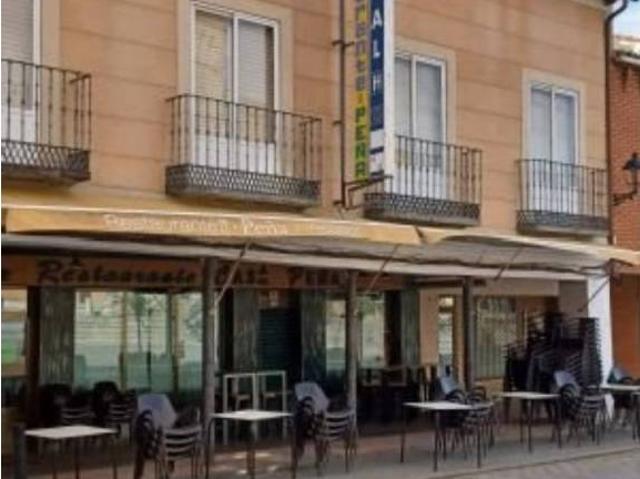 Inmueble en Venta en Villalón de Campos