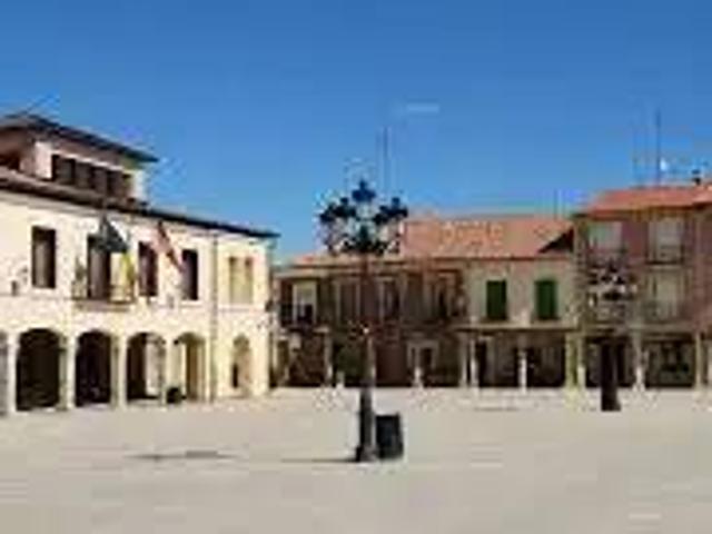Inmueble en Venta en Villalpando