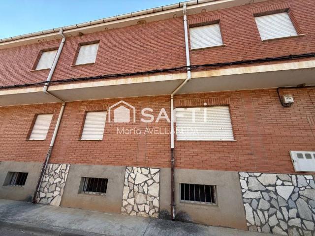 Inmueble en Venta en Villaquejida